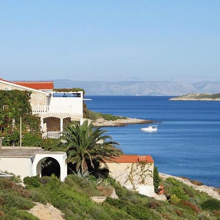 Apartments By The Sea Milna, Vis - 2461 Rukavac  Exterior foto