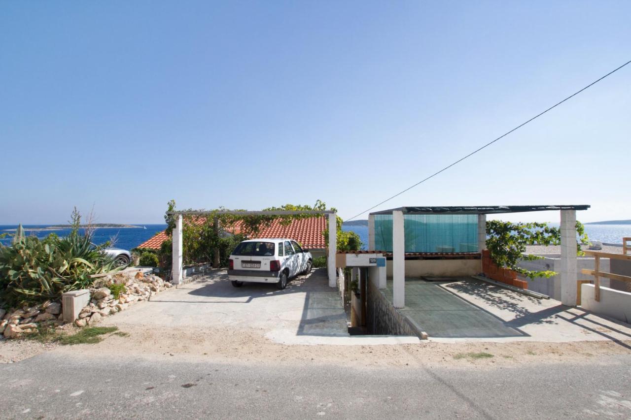 Apartments By The Sea Milna, Vis - 2461 Rukavac  Exterior foto