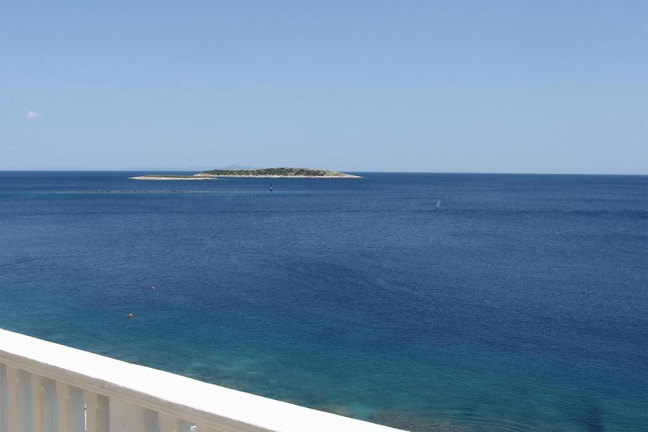 Apartments By The Sea Milna, Vis - 2461 Rukavac  Exterior foto