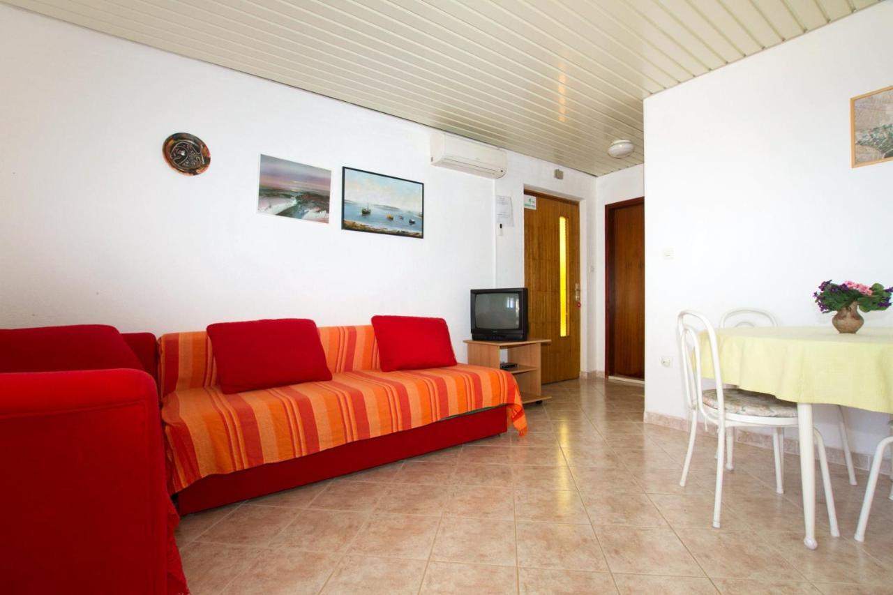 Apartments By The Sea Milna, Vis - 2461 Rukavac  Exterior foto