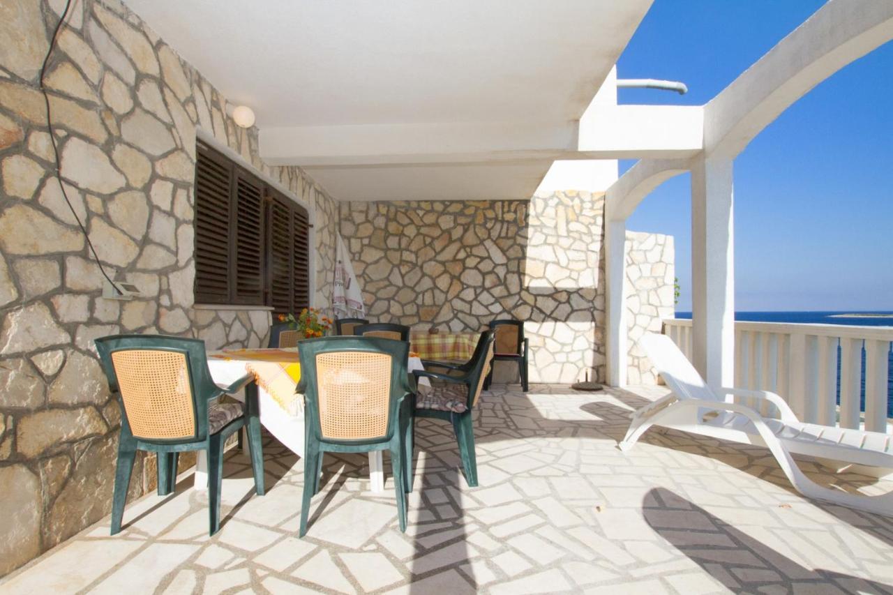 Apartments By The Sea Milna, Vis - 2461 Rukavac  Exterior foto