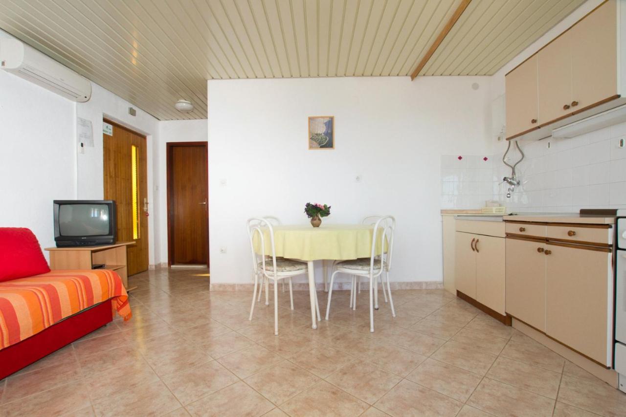 Apartments By The Sea Milna, Vis - 2461 Rukavac  Exterior foto