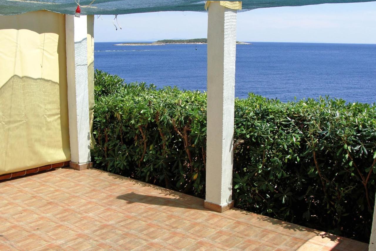 Apartments By The Sea Milna, Vis - 2461 Rukavac  Exterior foto